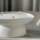 Foton Candle 500g with 10 wicks 